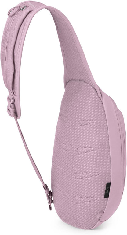 Daylite Shoulder Sling Bag - Crossbody Backpack for Everyday Carry, Festivals, and Travel