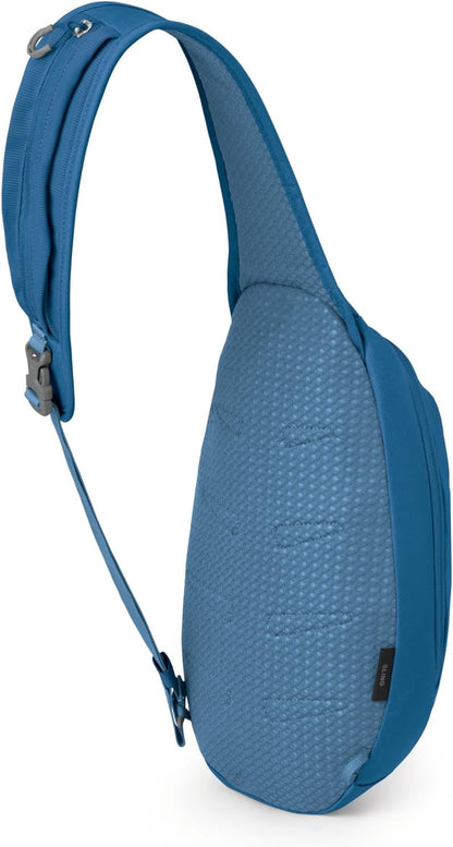Daylite Shoulder Sling Bag - Crossbody Backpack for Everyday Carry, Festivals, and Travel