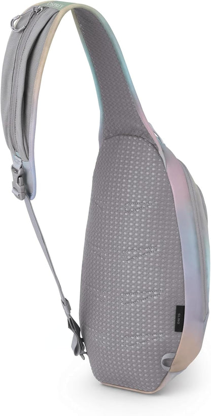 Daylite Shoulder Sling Bag - Crossbody Backpack for Everyday Carry, Festivals, and Travel