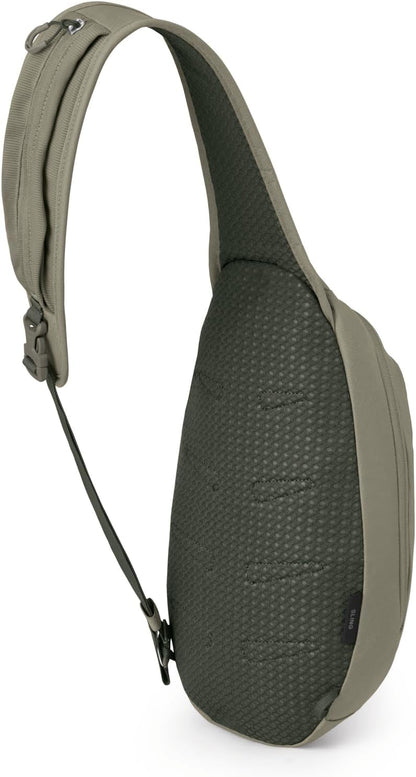 Daylite Shoulder Sling Bag - Crossbody Backpack for Everyday Carry, Festivals, and Travel