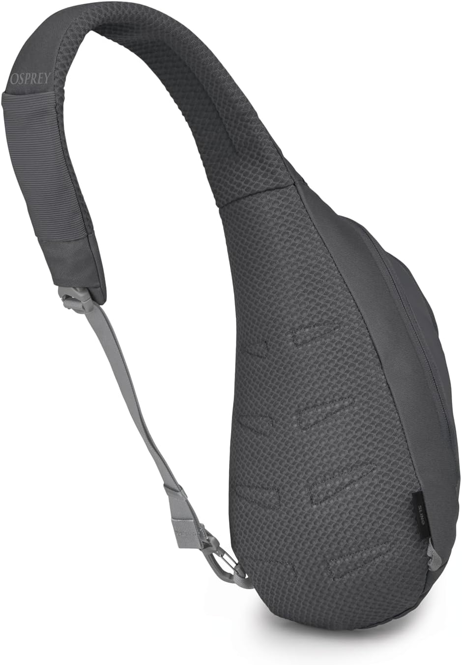 Daylite Shoulder Sling Bag - Crossbody Backpack for Everyday Carry, Festivals, and Travel