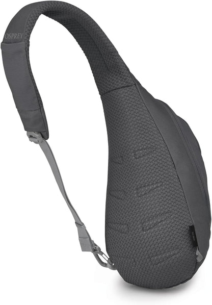 Daylite Shoulder Sling Bag - Crossbody Backpack for Everyday Carry, Festivals, and Travel