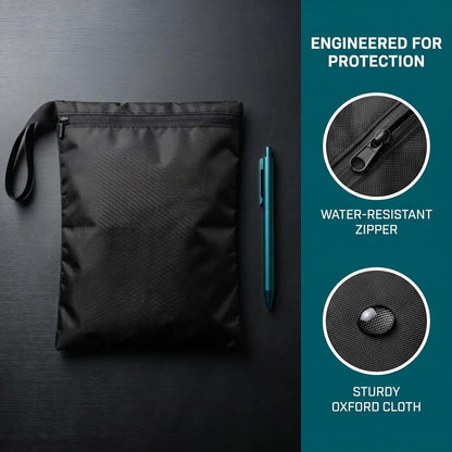 Wet Dry Bag Waterproof Reusable Wet Bag for Swimsuit Raincoat Storage Travel Beach Organizer Pouch Portable Swimming Outdoor Activities 11.61X8.66In