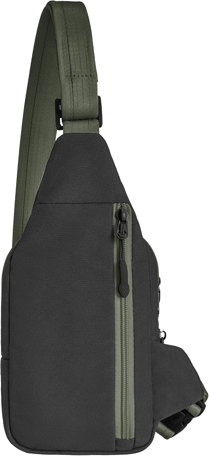 Anti-Theft The Voyages Compact Sling