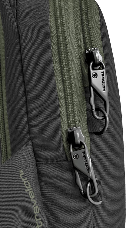 Anti-Theft The Voyages Compact Sling