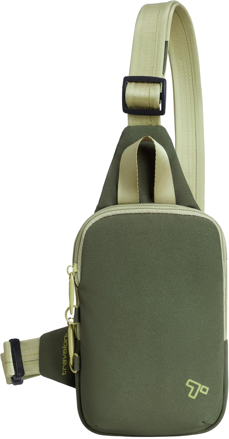 Anti-Theft The Voyages Compact Sling