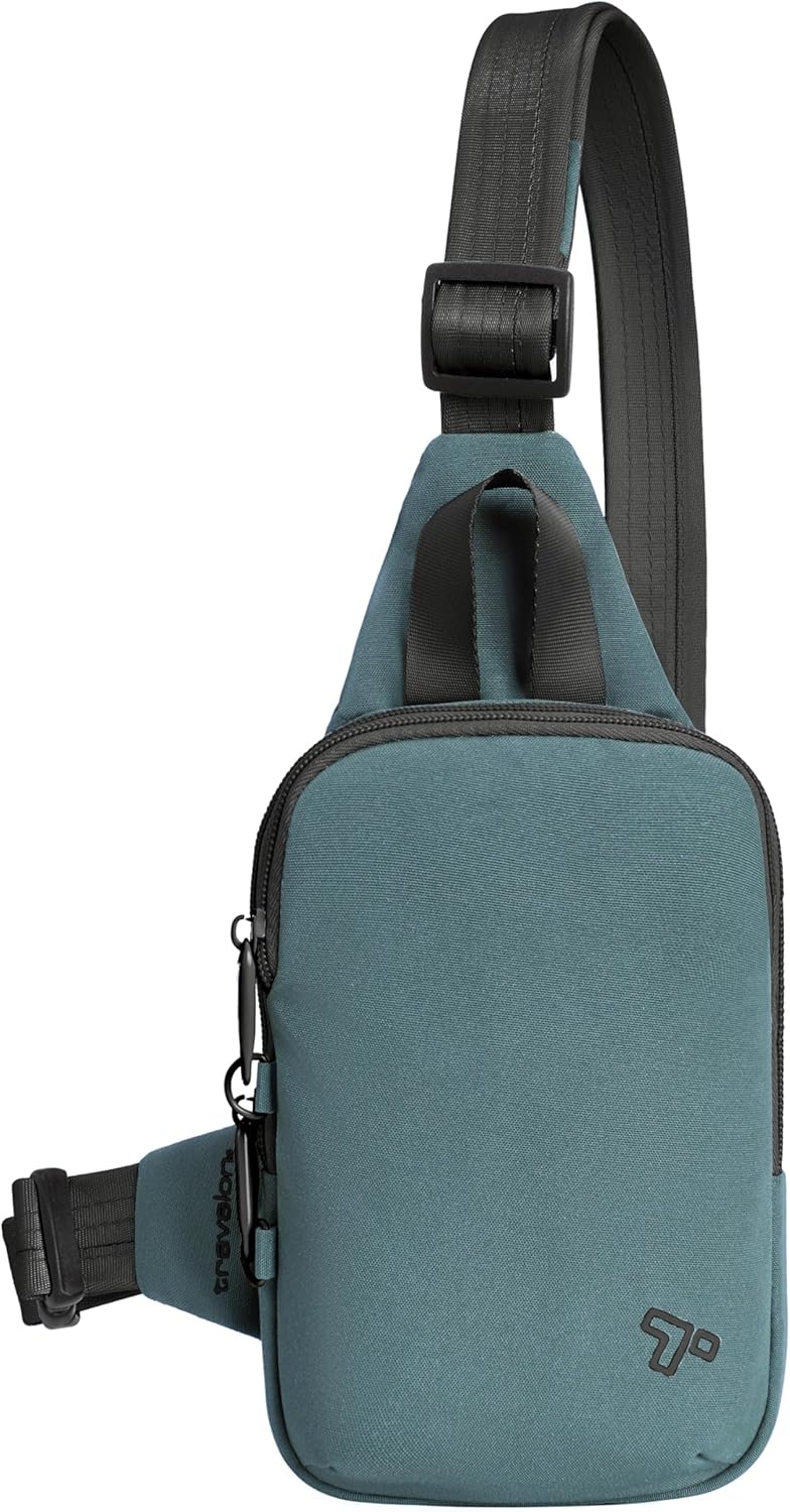 Anti-Theft The Voyages Compact Sling