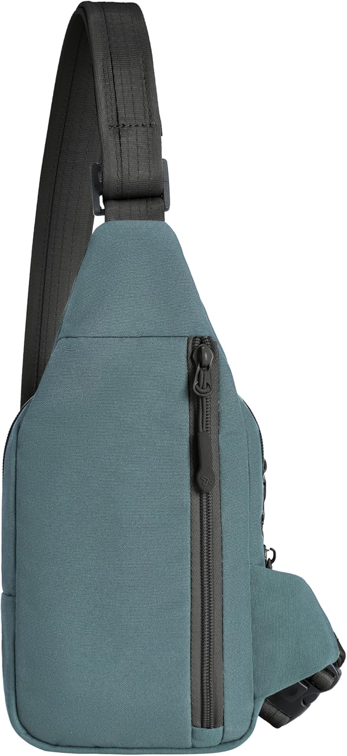 Anti-Theft The Voyages Compact Sling