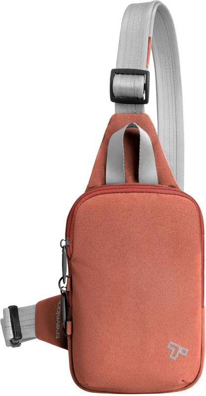 Anti-Theft The Voyages Compact Sling