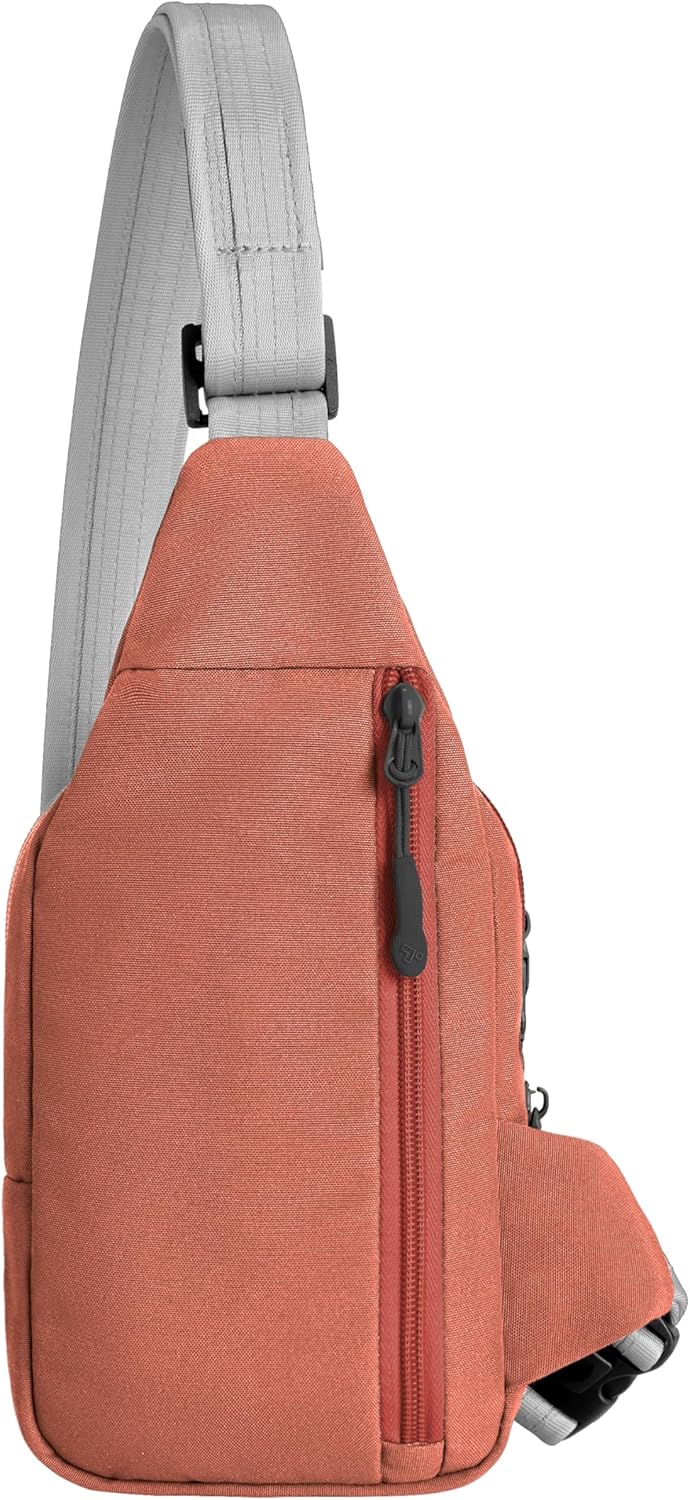 Anti-Theft The Voyages Compact Sling