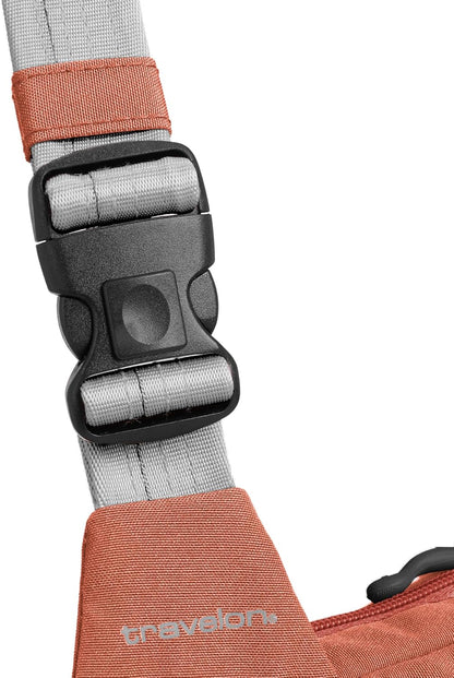 Anti-Theft The Voyages Compact Sling