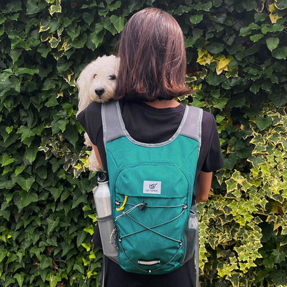 Foldable Hiking Backpack - 10L/15L Small Lightweight Daypack Breathable Travel Backpacks