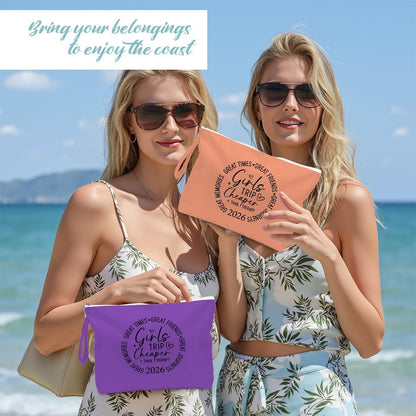 Wet Dry Bag Waves Rainbow Wet Bag Beach Bags for Swimsuit Toiletry Bags Travel Essentials For Women, Beach Travel Gym for Swimsuit Dirty Diaper Gifts