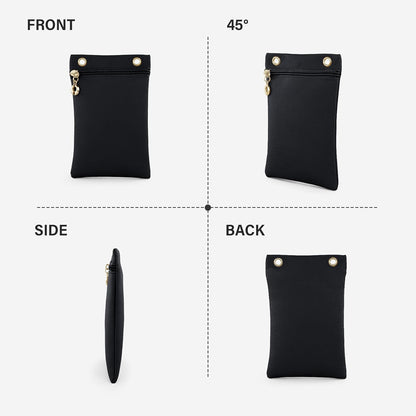 Cell Phone Purse, PU Leather Phone Bag Cell Phone Wallet for Women and Girls, Crossbody Phone Purse for Shopping
