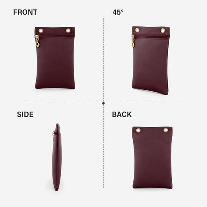 Cell Phone Purse, PU Leather Phone Bag Cell Phone Wallet for Women and Girls, Crossbody Phone Purse for Shopping