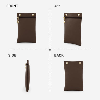 Cell Phone Purse, PU Leather Phone Bag Cell Phone Wallet for Women and Girls, Crossbody Phone Purse for Shopping