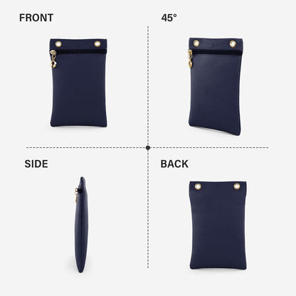 Cell Phone Purse, PU Leather Phone Bag Cell Phone Wallet for Women and Girls, Crossbody Phone Purse for Shopping