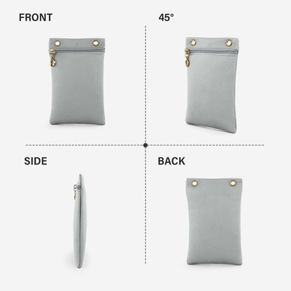 Cell Phone Purse, PU Leather Phone Bag Cell Phone Wallet for Women and Girls, Crossbody Phone Purse for Shopping
