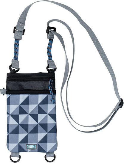 Rover Phone Tote - Crossbody Bag with Adjustable Strap - Tactical Sling Bag for Women & Men w/Multiple Pockets