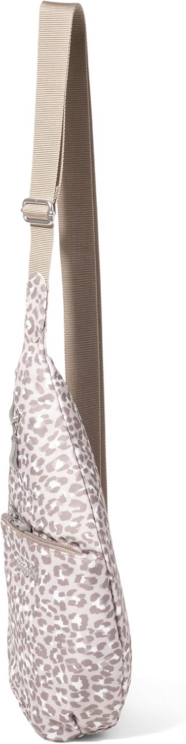 Mini Sling - 12x7 Sling Crossbody Bag Backpack with Adjustable Shoulder Strap