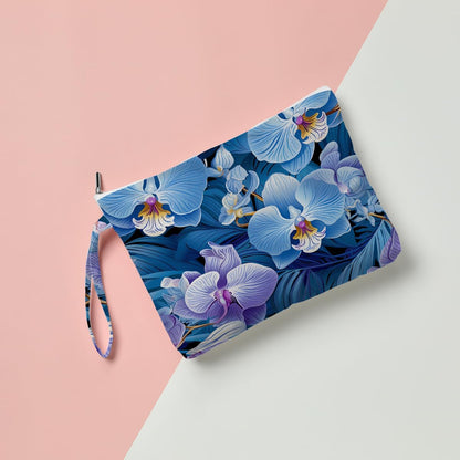 Palm leaves Wet Bag Travel Wet Dry Bag Beach Bag Diaper Bag Wet Bag For Swimsuit Travel Makeup Bag Toiletry Bag