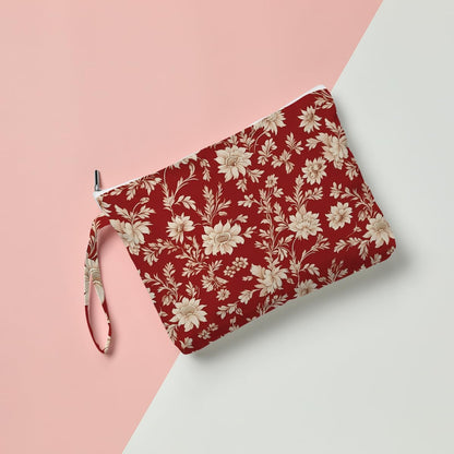 Palm leaves Wet Bag Travel Wet Dry Bag Beach Bag Diaper Bag Wet Bag For Swimsuit Travel Makeup Bag Toiletry Bag