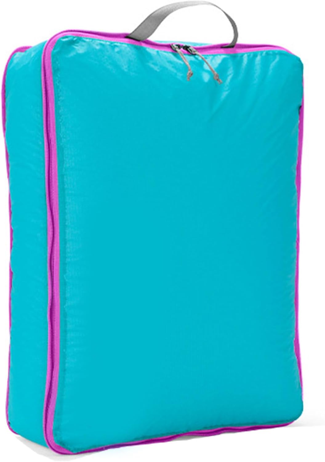 Travel Clothes Compressions Storage Bag Clothes Packings Bag Suitable for Camping Hiking Saving Luggage Space Travel Compaction Packaging Cuboids
