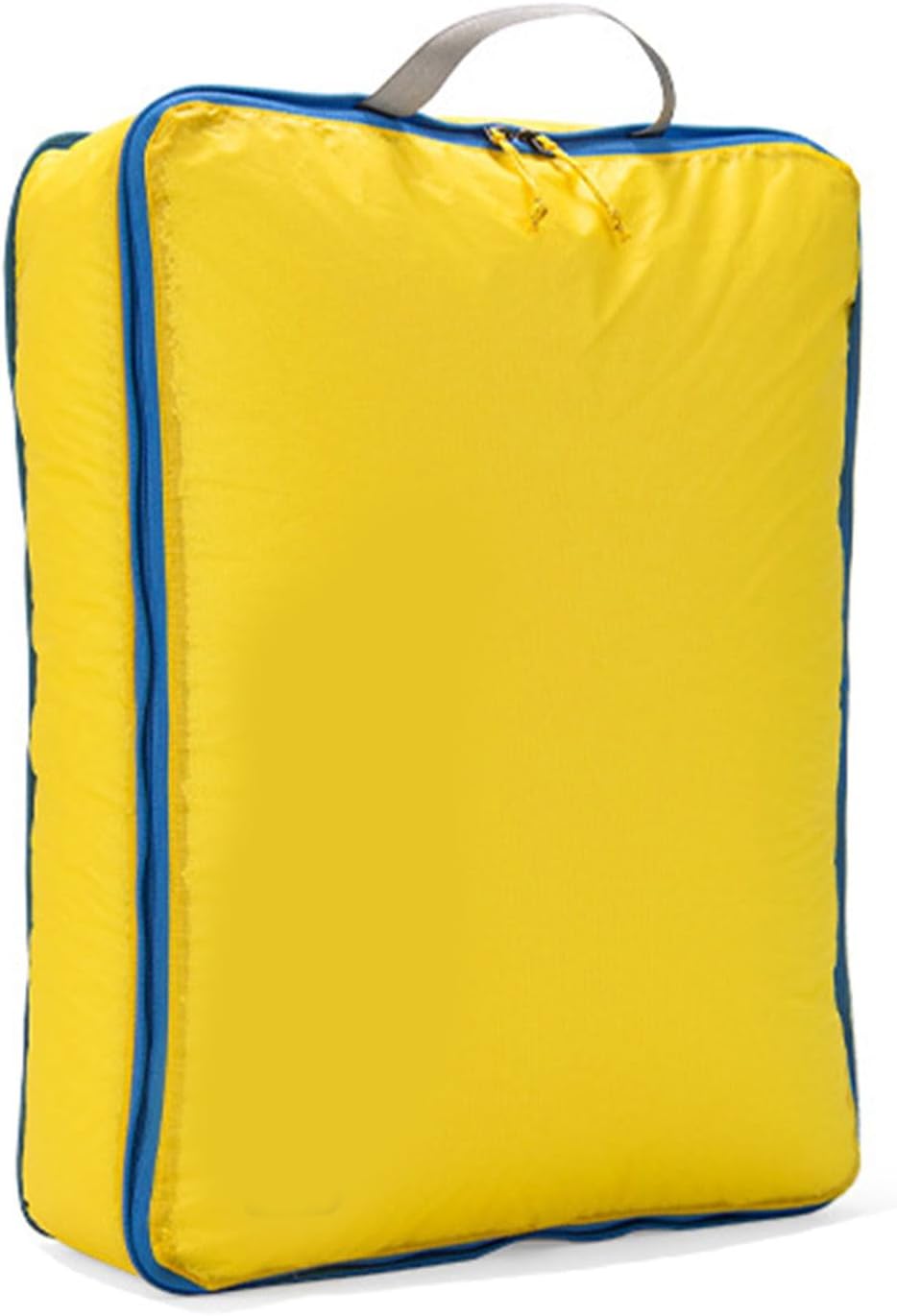 Travel Clothes Compressions Storage Bag Clothes Packings Bag Suitable for Camping Hiking Saving Luggage Space Travel Compaction Packaging Cuboids