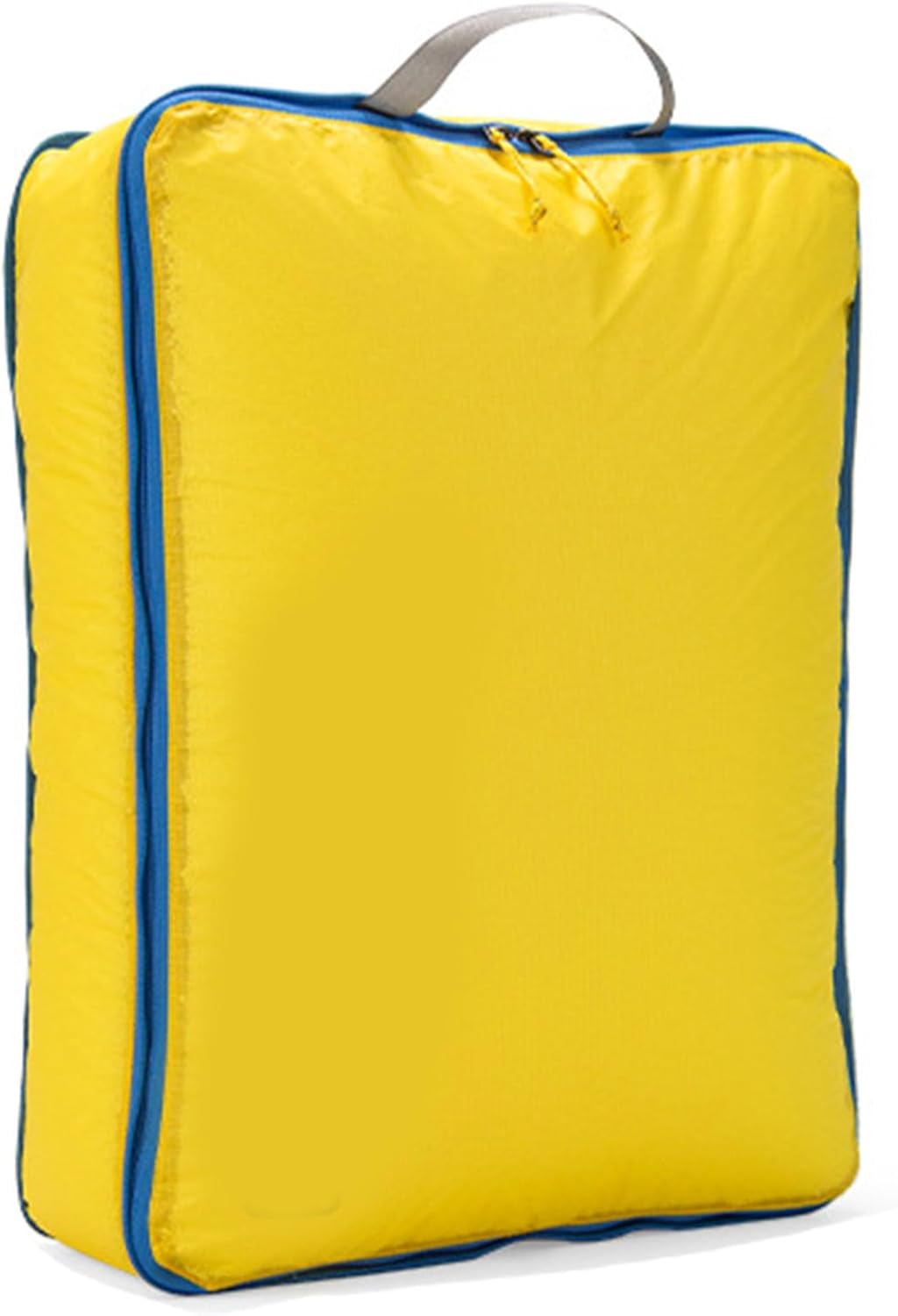 Travel Clothes Compressions Storage Bag Clothes Packings Bag Suitable for Camping Hiking Saving Luggage Space Travel Compaction Packaging Cuboids