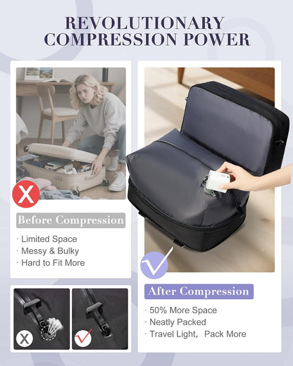 Gym Bag Womens Mens with Shoes Compartment and Wet Pocket Travel Duffel Bags for Women for Plane Sport Gym Tote Bag with Toiletry Bags Waterproof Weekend Overnight Carry on Bag Hospital Holdalls - Colors A