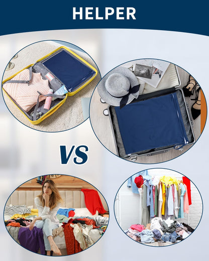 Travel Laundry Bags 2 Pack, Ideal for Travel, Gym and Swimming-Washable Waterproof Wet Dry Bags for Dirty Clothes, Bathing Suits and Swimsuits(black and grey)