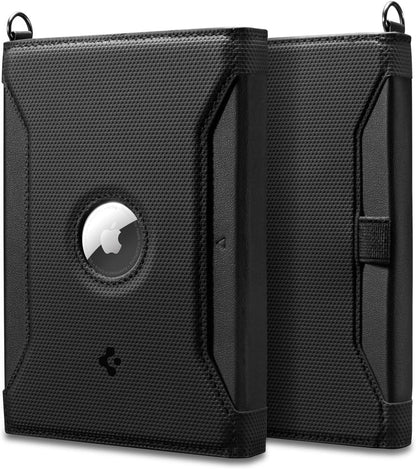 Life for Passport Card Cover Holder with RFID Blocking Technology Wallet Travel Documents Organizer Protector Accessories, SIM Card Pin Included