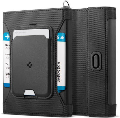 Life for Passport Card Cover Holder with RFID Blocking Technology Wallet Travel Documents Organizer Protector Accessories, SIM Card Pin Included