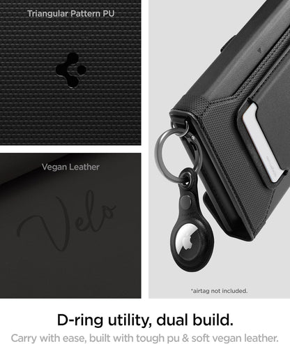 Life for Passport Card Cover Holder with RFID Blocking Technology Wallet Travel Documents Organizer Protector Accessories, SIM Card Pin Included