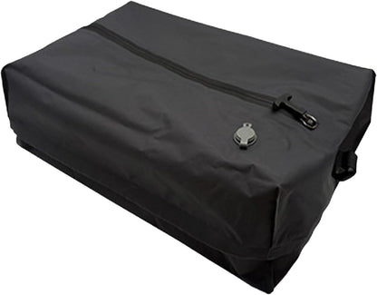 Travel Storage Bags - Portable Waterproof Compression Pack, Reusable Clothing Organizer, Durable Garment Cube, Space Saving Suitcase Bag, Laundry Folding Pouch | Home Travel for Packing Use Area