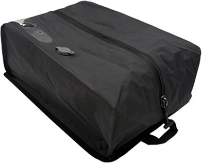 Travel Storage Bags - Portable Waterproof Compression Pack, Reusable Clothing Organizer, Durable Garment Cube, Space Saving Suitcase Bag, Laundry Folding Pouch | Home Travel for Packing Use Area