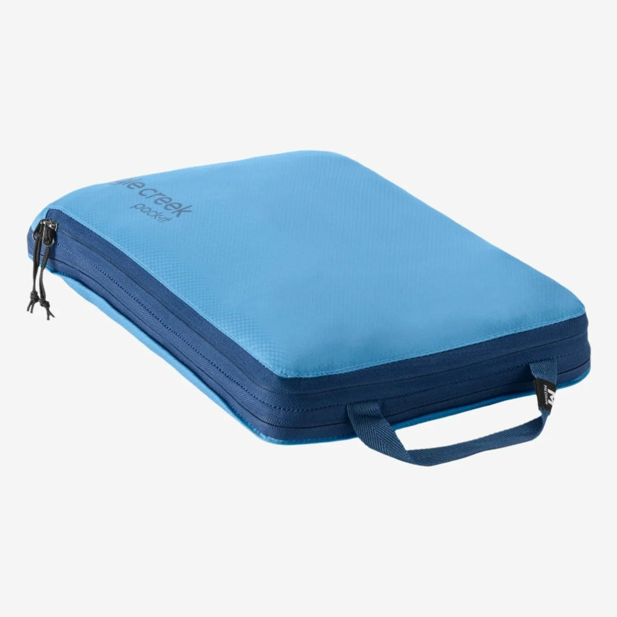 Pack-It Specter Compression Packing Cubes - Durable, Ultra-Lightweight and Water-Resistant Ripstop Fabric Suitcase Organizer Bags for Clothing and Gear