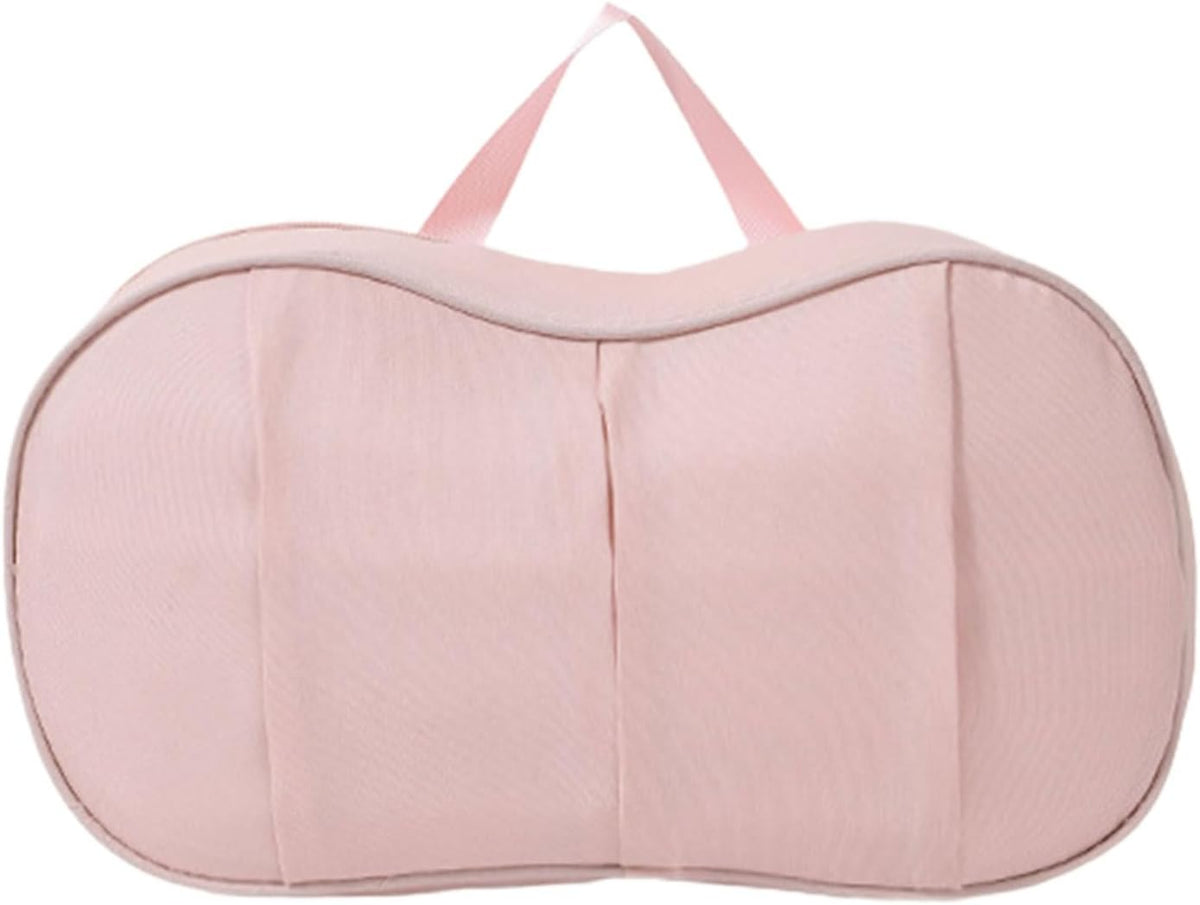Bras for Women Travel Storage Bag Travel Essential Organizers Multi Compartment Breathable Materials Portable Luggage Accessories Storage Solution