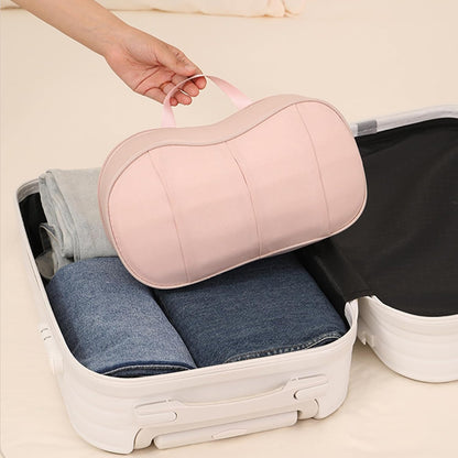 Bras for Women Travel Storage Bag Travel Essential Organizers Multi Compartment Breathable Materials Portable Luggage Accessories Storage Solution