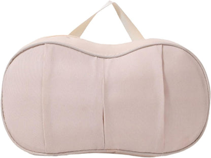 Bras for Women Travel Storage Bag Travel Essential Organizers Multi Compartment Breathable Materials Portable Luggage Accessories Storage Solution