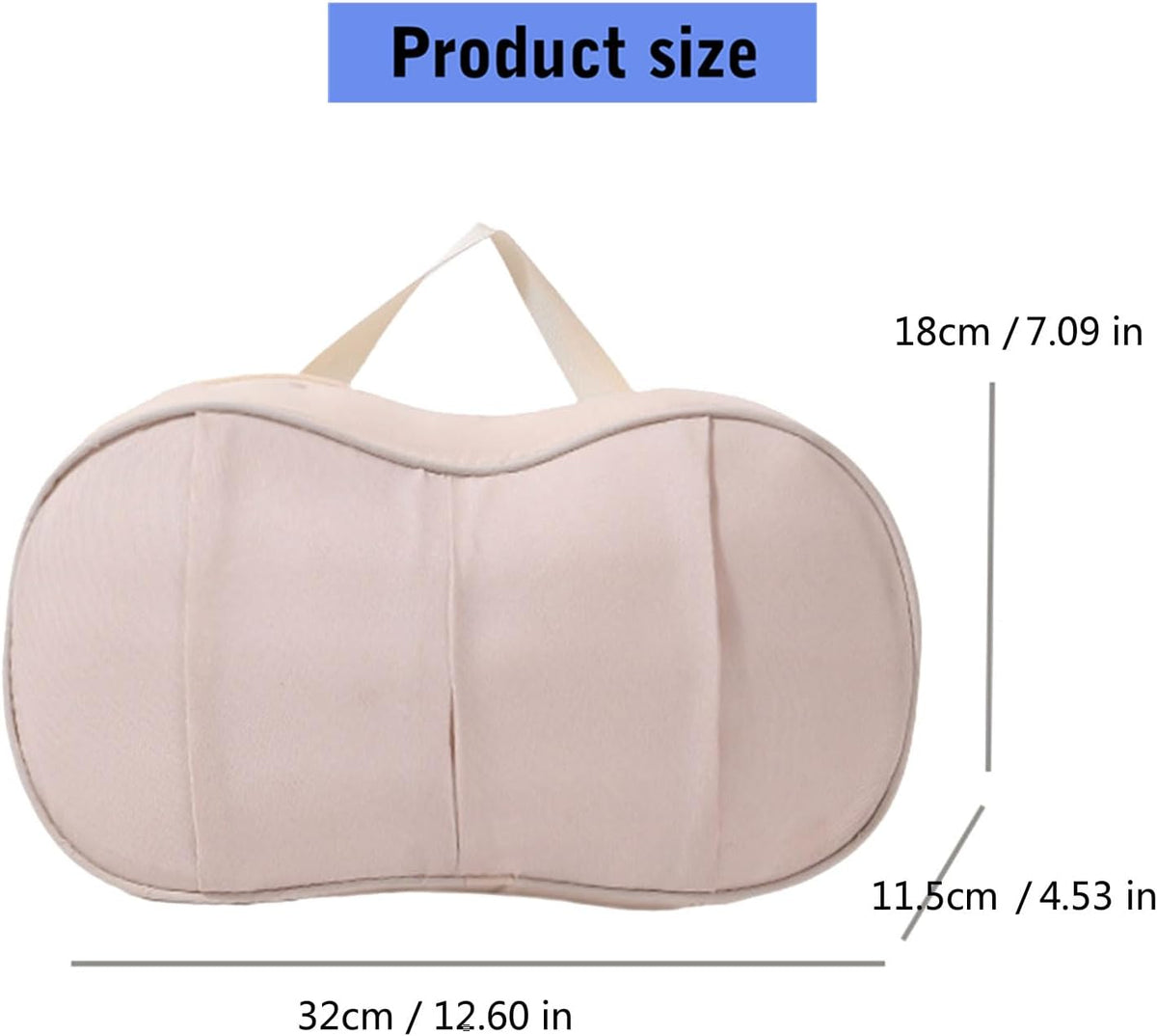 Bras for Women Travel Storage Bag Travel Essential Organizers Multi Compartment Breathable Materials Portable Luggage Accessories Storage Solution