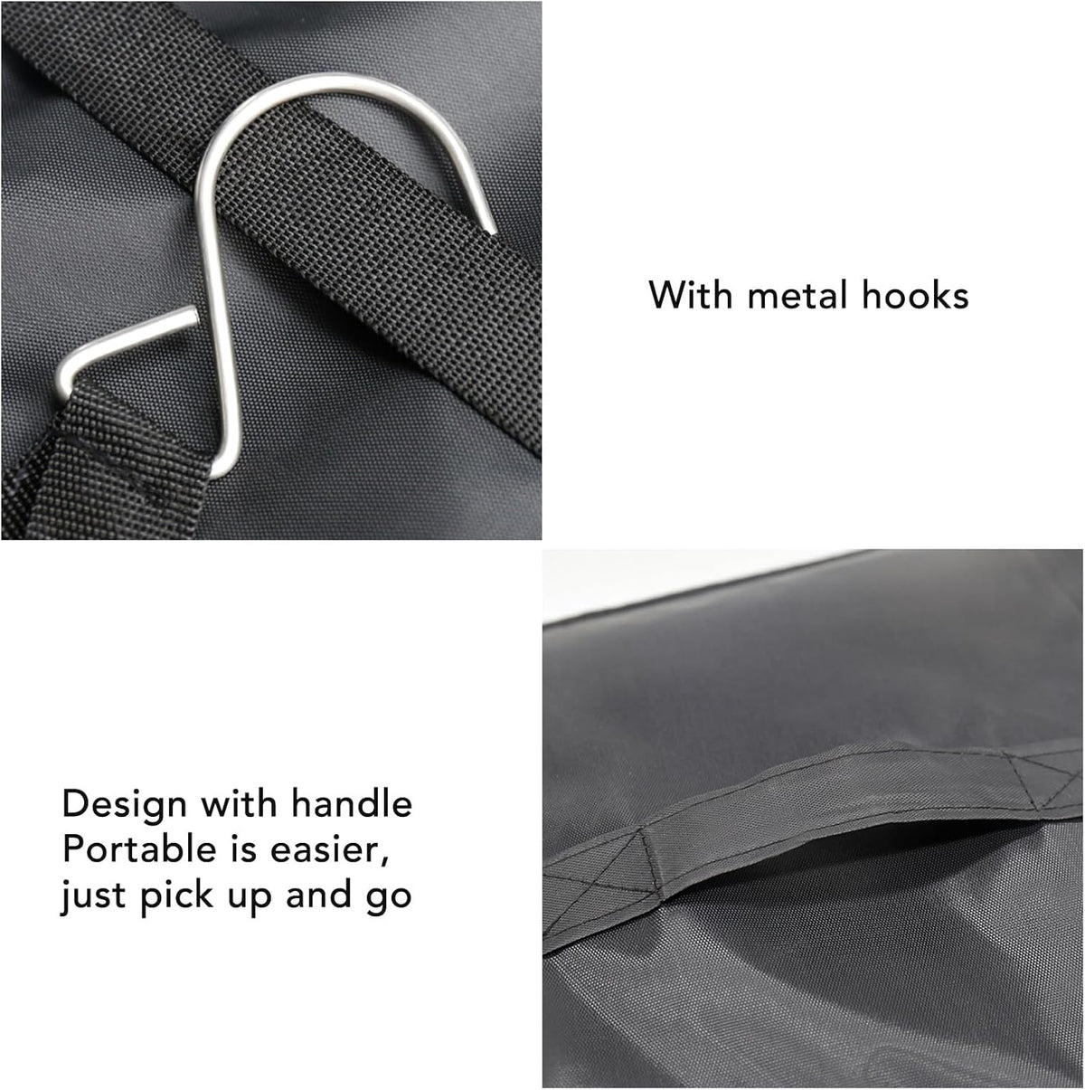 Portable Hanging Travel Shelves, 3 Shelf Travel Collapsible Compression Garment Organizer, Carry On Closet Suitcase, Suitcase Organizer for Home, Office Use