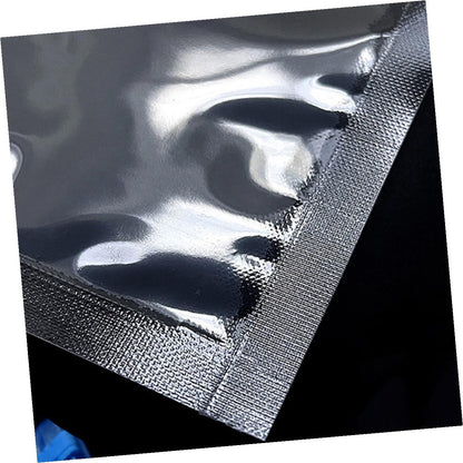 12pcs Roll-up Vacuum Compression Bags for Clothing Storage, Reusable Airtight Space Saver Bags Pa+pe Material, Suitable for Travel Luggage and Home Organization