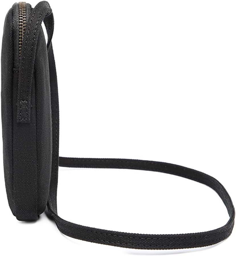 Small Crossbody Cell Phone Purse for Women Lightweight Shoulder Wallet Bag with Card Slots - Colors B