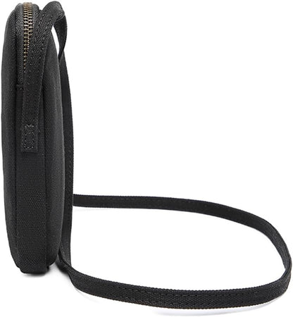 Small Crossbody Cell Phone Purse for Women Lightweight Shoulder Wallet Bag with Card Slots - Colors B