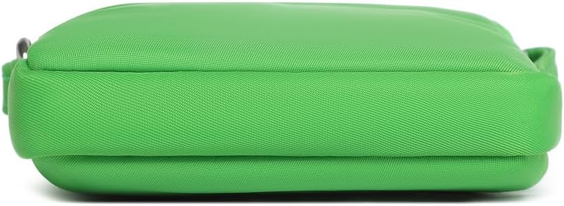 Small Crossbody Cell Phone Purse for Women Lightweight Shoulder Wallet Bag with Card Slots - Colors B