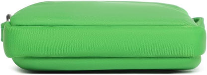 Small Crossbody Cell Phone Purse for Women Lightweight Shoulder Wallet Bag with Card Slots - Colors B