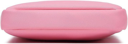 Small Crossbody Cell Phone Purse for Women Lightweight Shoulder Wallet Bag with Card Slots - Colors B