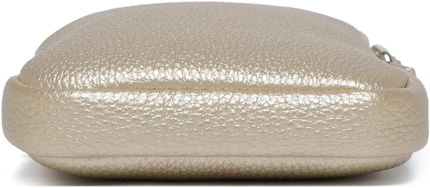 Small Crossbody Cell Phone Purse for Women Lightweight Shoulder Wallet Bag with Card Slots - Colors B