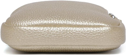 Small Crossbody Cell Phone Purse for Women Lightweight Shoulder Wallet Bag with Card Slots - Colors B